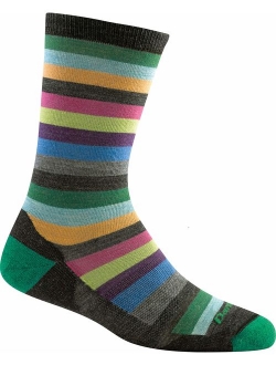 Merino Wool Phat Witch Light Cushion Sock - Women's