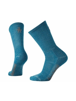 Women's Hiking Crew Socks - Ultra Light Wool Performance Sock