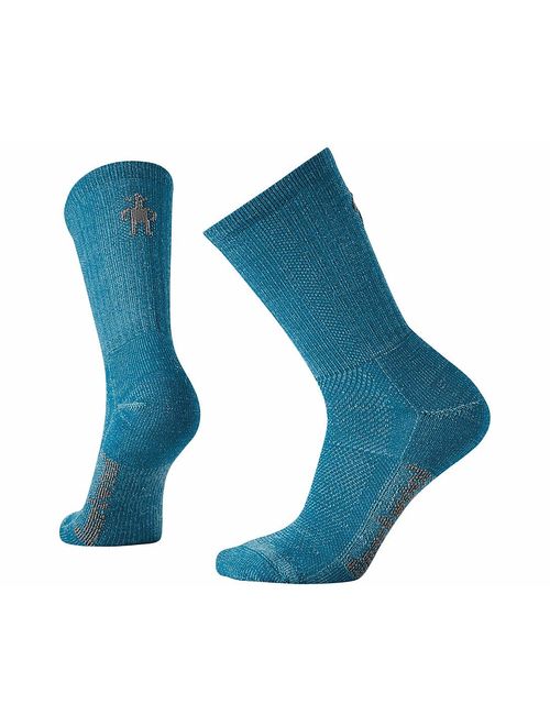 Smartwool Women's Hiking Crew Socks - Ultra Light Wool Performance Sock