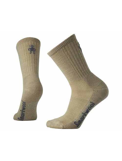 Smartwool Women's Hiking Crew Socks - Ultra Light Wool Performance Sock