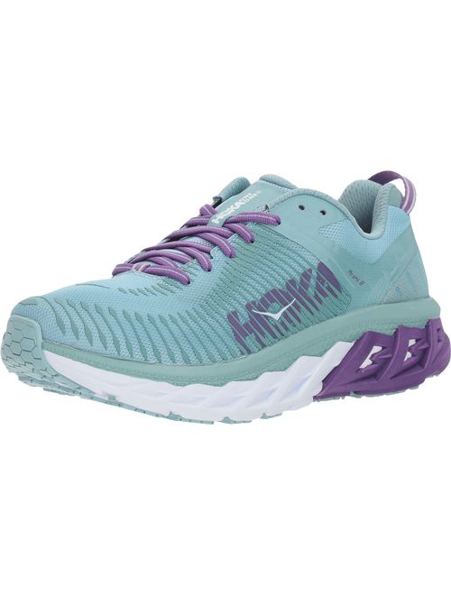 HOKA ONE ONE Womens Arahi 2 Running Shoe