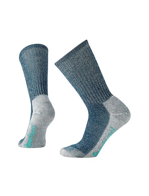 Smartwool Women's Hiking Crew Socks - Light Wool Performance Sock