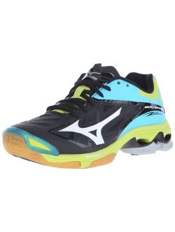 Women's Wave Lightning Z2 Volleyball Shoe