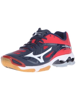 Women's Wave Lightning Z2 Volleyball Shoe