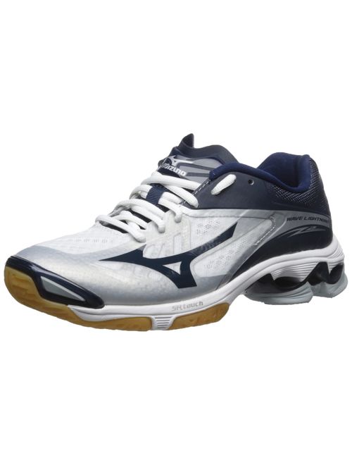 Mizuno Women's Wave Lightning Z2 Volleyball Shoe