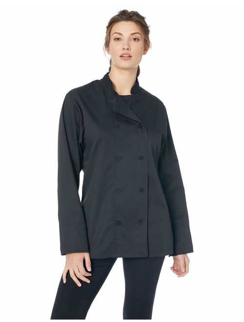 Chef Works Women's Marbella Chef Coat