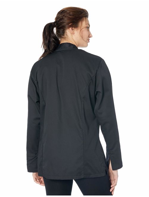 Chef Works Women's Marbella Chef Coat