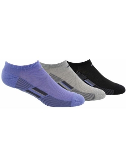 Women's Superlite No Show Socks (3 Pack)