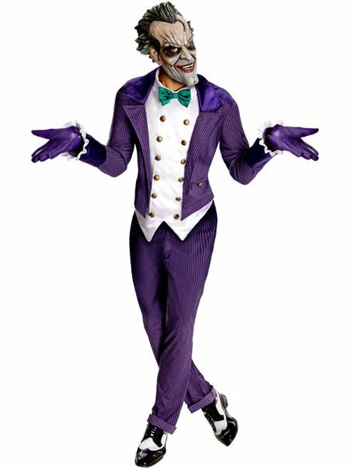 Batman The Joker Costume for Adults