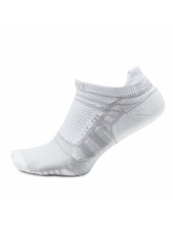 Experia Unisex Prolite Xptu Ultra Thin Cushion No Show Socks