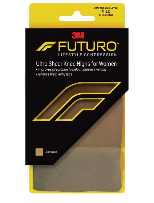 Futuro Knee Highs for Women