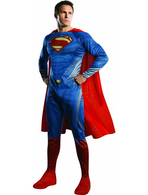 Rubie's Costume Man Of Steel Adult Complete Superman