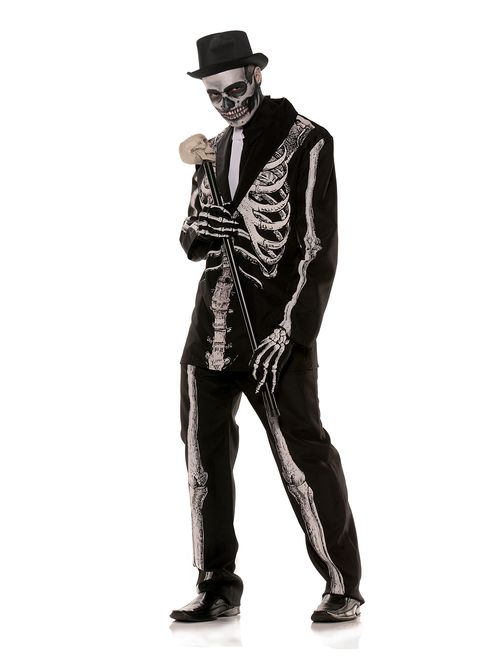 Underwraps Men's Bone Daddy