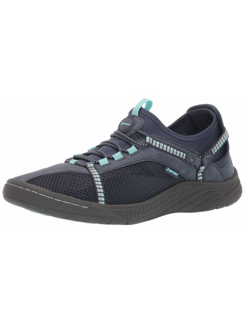 JSport by Jambu Women's Tahoe Encore Walking Shoe