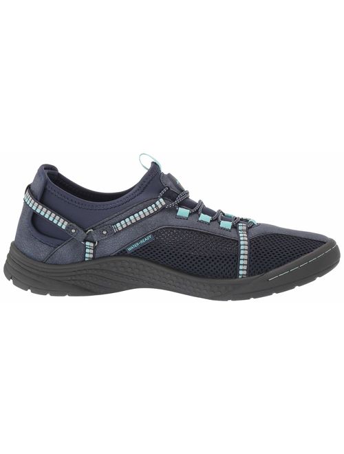 JSport by Jambu Women's Tahoe Encore Walking Shoe