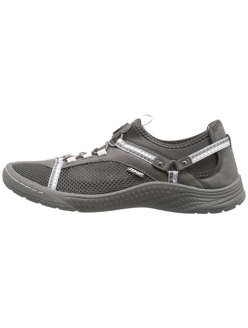 JSport by Jambu Women's Tahoe Encore Walking Shoe