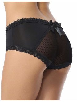 Sofishie Sexy Midnight Panties