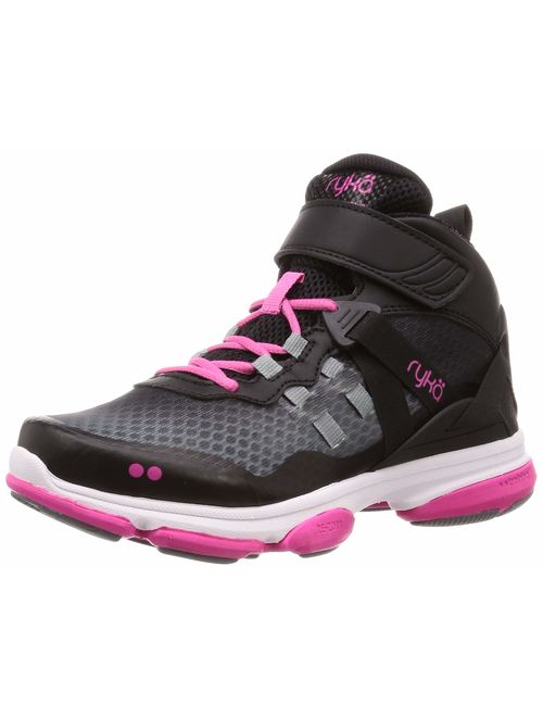 Ryka Women's Devotion Xt Mid Cross Trainer