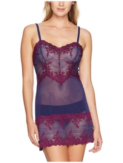 Women's Embrace Lace Chemise