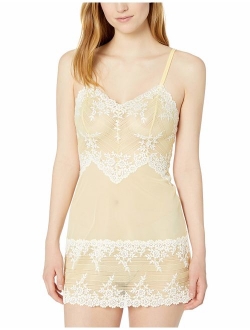 Women's Embrace Lace Chemise