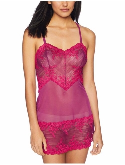 Women's Embrace Lace Chemise