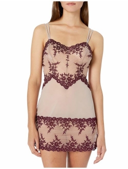 Women's Embrace Lace Chemise