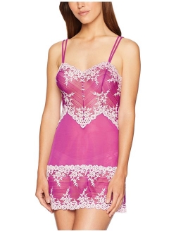 Women's Embrace Lace Chemise