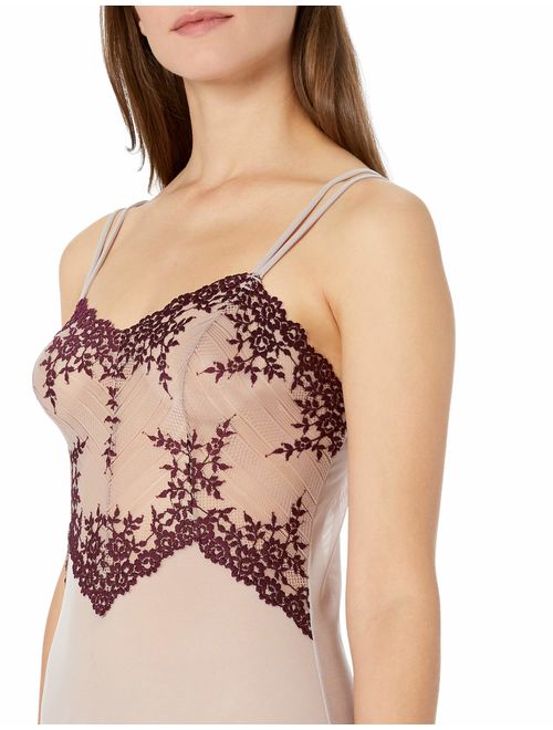 Wacoal Women's Embrace Lace Chemise