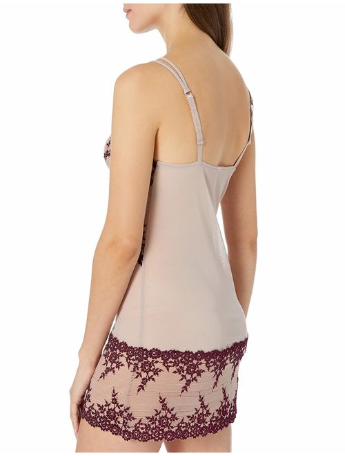 Wacoal Women's Embrace Lace Chemise