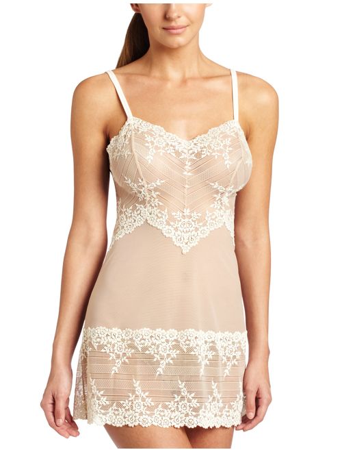 Wacoal Women's Embrace Lace Chemise