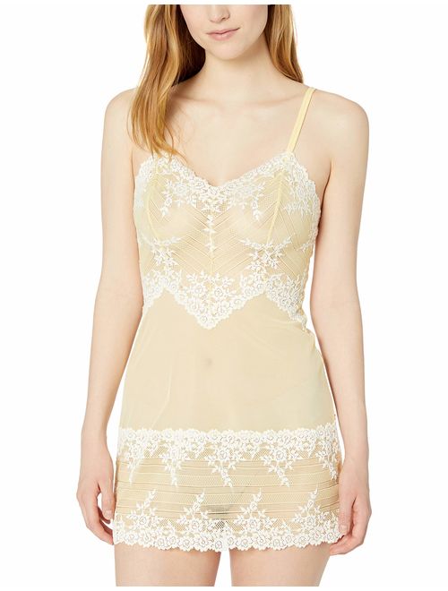 Wacoal Women's Embrace Lace Chemise