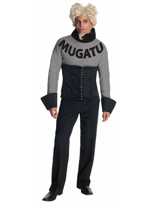 Mugatu Zoolander Costume