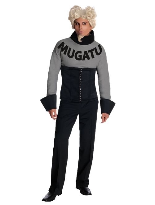 Mugatu Zoolander Costume