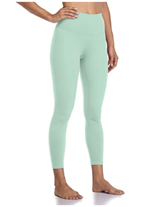 Colorfulkoala Women's High Waisted Pattern Leggings Full-Length Yoga Pants