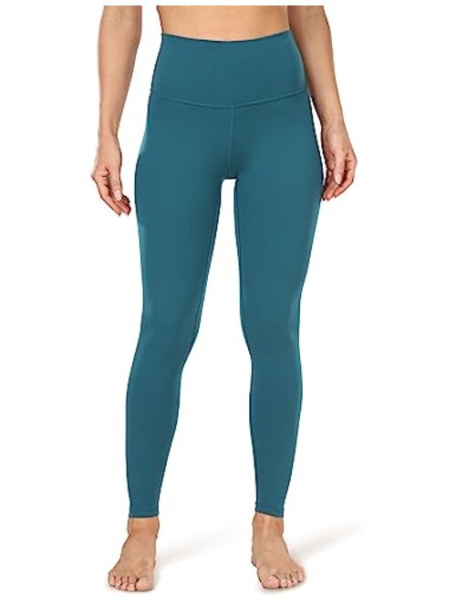 Colorfulkoala Women's High Waisted Pattern Leggings Full-Length Yoga Pants