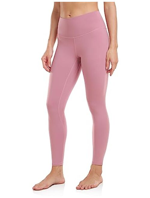 Colorfulkoala Women's High Waisted Pattern Leggings Full-Length Yoga Pants