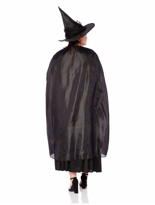 Forum Novelties Women's Classic Witch Costume