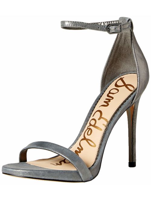 sam edelman women's ariella heeled sandal