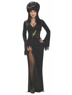 Elvira Mistress of the Dark Full-Length Dress Costume