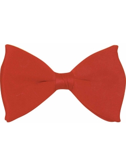 Formal Bow Tie Adult Halloween Accessory