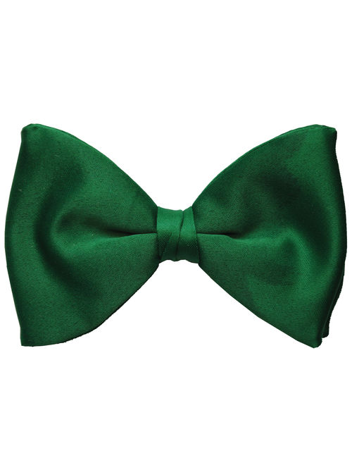 Formal Bow Tie Adult Halloween Accessory