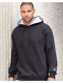 Men's Cotton Max Fleece Pullover Hoodie