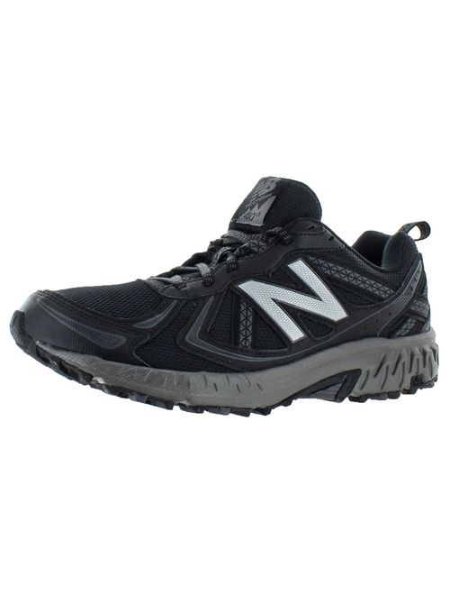 new balance men's 410 v5 trail running shoe