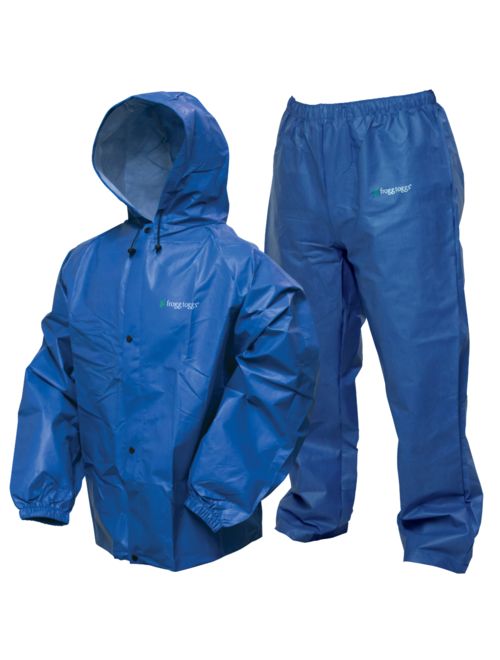 Frogg Toggs Pro Lite Waterproof Rain Suit