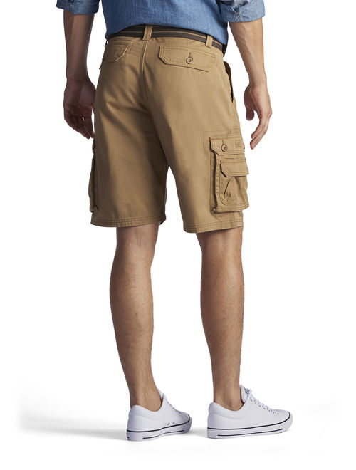 Lee Men's Wyoming Cargo Shorts