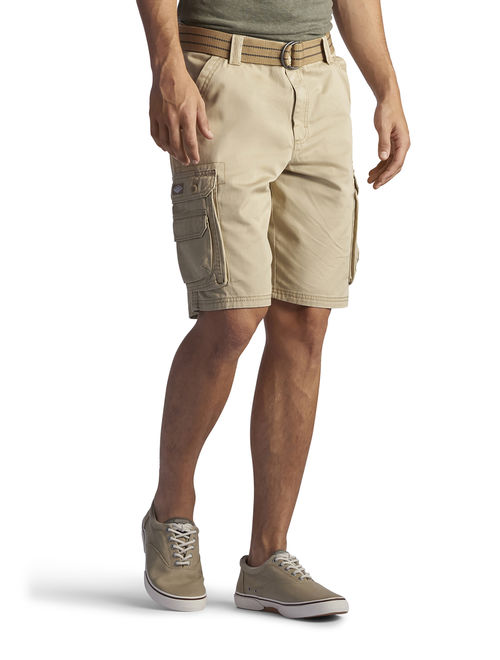 Lee Men's Wyoming Cargo Shorts