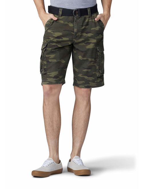 Lee Men's Wyoming Cargo Shorts