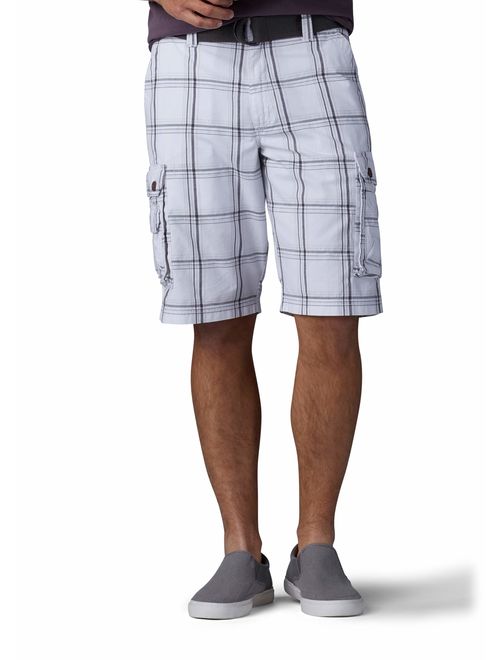 Lee Men's Wyoming Cargo Shorts