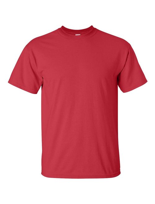 Gildan T-Shirts Ultra Cotton T-Shirt Tall Sizes