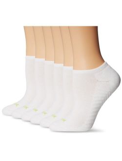 Women's Massaging Liner Sock 6-Pack